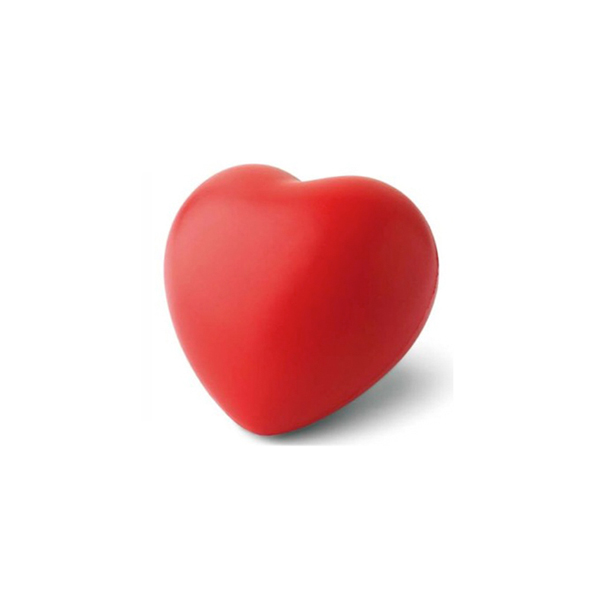 Corazón Antiestrés