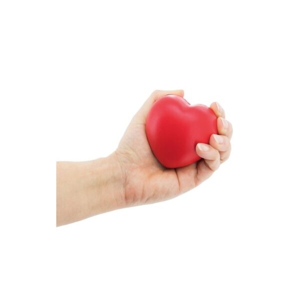 Corazón Antiestrés