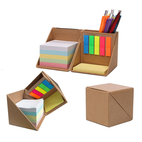 Cubo Ecológico