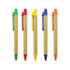 lapicerofibradetrigo Lapicero ecológico fibra de trigo 1000 unid x caja nuevo producto
