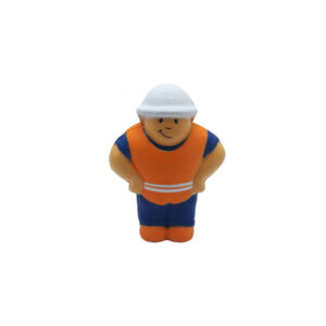 Minero Antiestrés