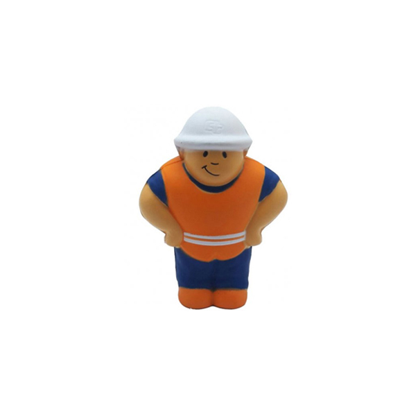 Minero Antiestrés