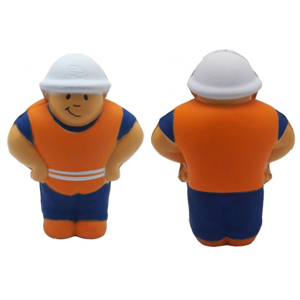 Minero Antiestrés