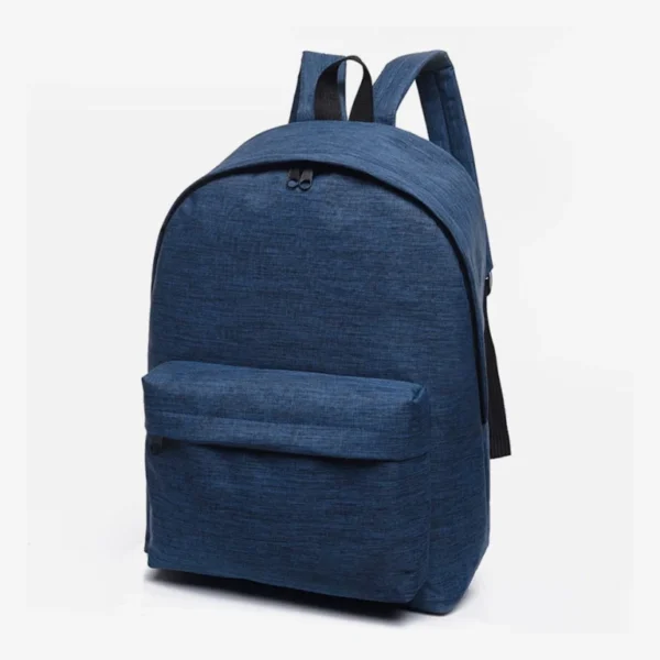 mochiladelona2 Mochila de Lona