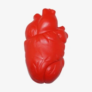 Corazón Antiestrés