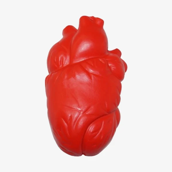 Corazón Antiestrés